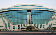 Cận cảnh khách sạn sang chảnh của ĐT Việt Nam tại Qatar