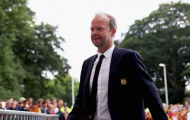 'Sếp bự' Man Utd: 'Mọi HLV hàng đầu đều muốn dẫn dắt CLB này'