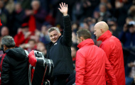 Solskjaer có thể cân bằng 1 kỷ lục ở Man Utd tuần này
