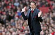 Trước thềm đại chiến, Emery nói thẳng Arsenal không bằng Liverpool