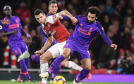 00h30 ngày 30/12, Liverpool vs Arsenal: 19 trận bất bại, ngăn sao nổi Arsenal?