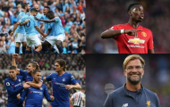 4 điều đáng xem nhất Ngoại hạng Anh cuối tuần này: Rực lửa Anfield, 'Nhà vua' trở lại?