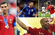 5 ngôi sao nổi bật nhất từ chối khoác áo đội tuyển Brazil: 'Vua chuyền' Premier League góp mặt