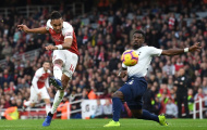 Eriksen, Vardy và Sigurdsson trước ngưỡng cửa lịch sử vòng 20 Premier League
