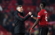 'Các cầu thủ Man Utd nên cảm thấy xấu hổ'