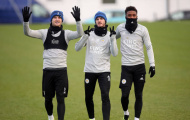 Cầu thủ Leicester rủ nhau 'chọc tức' Chelsea và Man City?