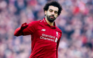 'Chúng tôi đã nghi ngờ năng lực của Salah'