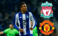 Nóng! Liverpool nhảy vào cuộc đua sở hữu sao 42.5 triệu bảng với Man Utd