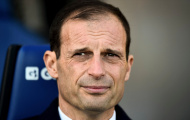 Được Man Utd liên hệ, HLV Allegri chính thức phá vỡ im lặng