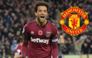 Fan Man Utd: 'Quá tốt! Van Gaal đã đúng về anh ta'
