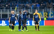 Inter Milan năm 2018: Buồn nhiều hơn vui