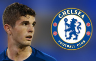 Lộ thời điểm Pulisic cập bến Chelsea