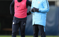 Pep Guardiola đã tìm ra cách ngắt chuỗi trận tồi tệ của Man City