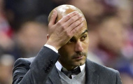 Pep Guardiola có nên thay đổi quan điểm chuyển nhượng?