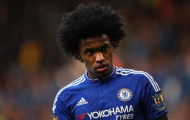 Quá nản với Willian, người Chelsea muốn mang về một 'tóc xù' khác