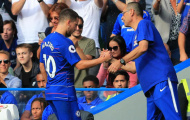 Sarri đau đầu vì tương lai bất định của Hazard
