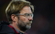 Klopp: 'Tôi không cần nhắc các cầu thủ Liverpool về điều đó'