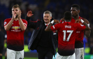 3 điều rút ra sau vòng 19 Premier League: Cảm ơn Solskjaer, Tottenham xuất sắc