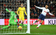 Fan Chelsea có lý do để lo lắng ở trận đấu với Crystal Palace