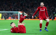 'Firmino khiến hàng phòng ngự Arsenal bị sốc'