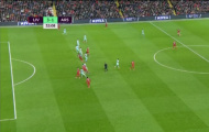 'Liverpool có đến 7 cầu thủ trong vòng cấm. Arsenal không thể phòng ngự với quả tạt đó'