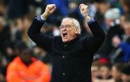 Claudio Ranieri: 'Thật không thể tin nổi, tôi muốn giết cậu ta'