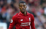 'Cậu ấy chơi hay nhất ở hàng tiền vệ Liverpool'