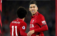 'Arsenal cực kì yếu so với Liverpool'