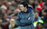 Bại trận trước Liverpool, Emery thừa nhận Arsenal nên học đối thủ một điều
