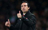 Bị Liverpool vùi dập, Emery cho biết sẽ cải thiện một điều ở Arsenal