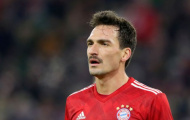Chelsea được 'bật đèn xanh' mua hậu vệ của Bayern