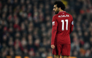 Có 1 điều khiến Salah hơn cả Messi lẫn Ronaldo