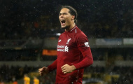 Đại thắng Arsenal, Van Dijk vẫn khuyên Liverpool nên 'cảnh giác'