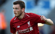 Đè bẹp Arsenal, sao Liverpool lên tiếng 'dằn mặt' Man City
