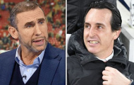 'Emery đã sai lầm khi để 3 người đó đá cạnh nhau'