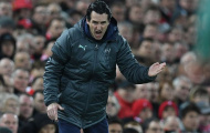 HLV Emery: 'Thảm bại trước Liverpool là điều tốt cho Arsenal'