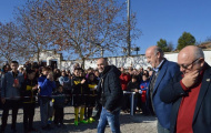 Iniesta tiếp tục những ngày lễ ấm áp ở Tây Ban Nha