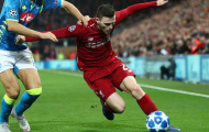 'Liverpool chưa giành được điều gì hết'