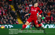 Người Arsenal sẽ phải 'khóc thét' vì Firmino khi biết được điều này