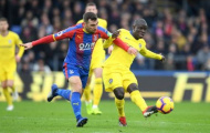 Người hùng 'tí hon' tỏa sáng, Chelsea vượt ải Crystal Palace nhẹ nhàng