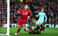 'Người khốn khổ' Arsenal: 'Chúng tôi nhận nhiều bàn thua thiếu may mắn'