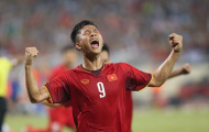 5 tuyển thủ ĐT Việt Nam 'phát tiết' trong năm 2018