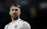 'Ajax là một đối thủ khó nhằn với Real Madrid'