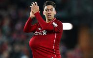 Shaqiri tin Firmino xứng đáng có nhiều Hattrick hơn