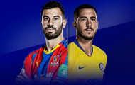 19h00 ngày 30/12, Crystal Palace vs Chelsea: Chiến thắng cho ngày cuối năm