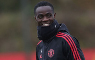 Solskjaer giải thích lý do chọn Bailly thay Phil Jones ở trận Bournemouth