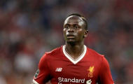 Thảm bại trước Liverpool, CĐV Arsenal đòi... 'khởi kiện' Sadio Mane