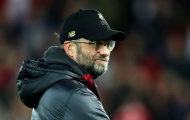 Huỷ diệt Arsenal, Klopp vẫn chỉ trích một cầu thủ Liverpool