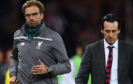Thua Liverpool tan nát, Arsenal của Emery khác gì Wenger?