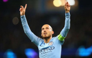 TRỰC TIẾP Southampton 1-3 Man City: 3 điểm liền tay (KT)